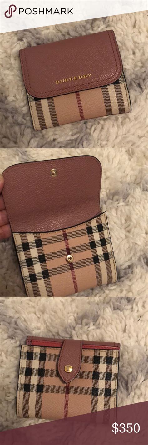 burberry wallet under 150.00|authentic burberry wallet.